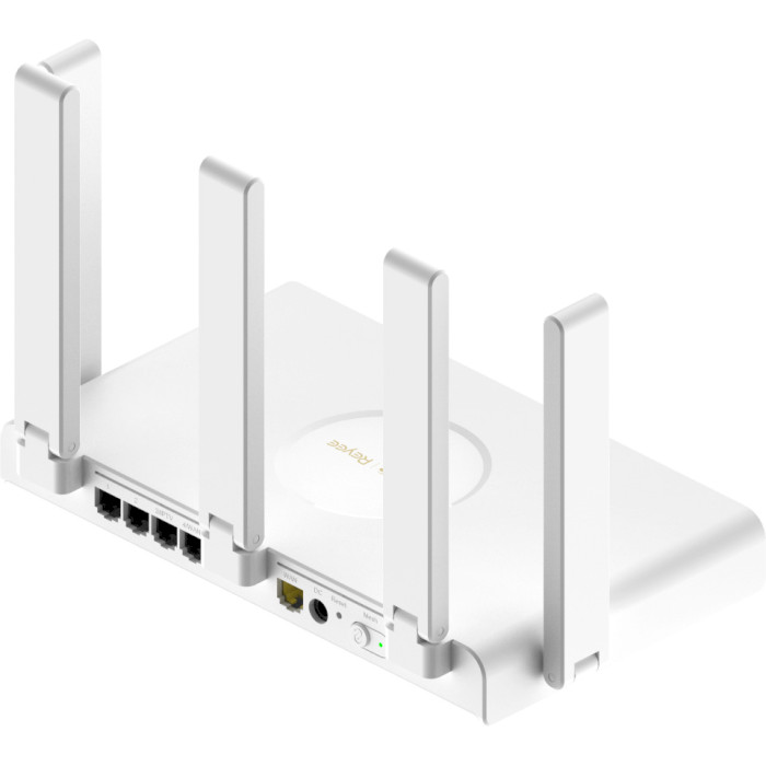 Wi-Fi роутер RUIJIE RG-EW3000GX