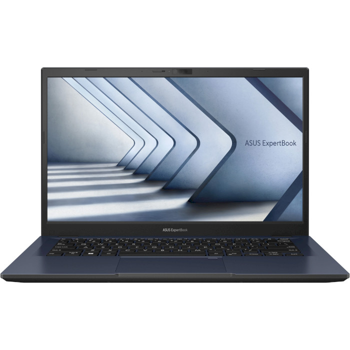 Ноутбук ASUS ExpertBook B1 B1402CVA Star Black (B1402CVA-NK3758)