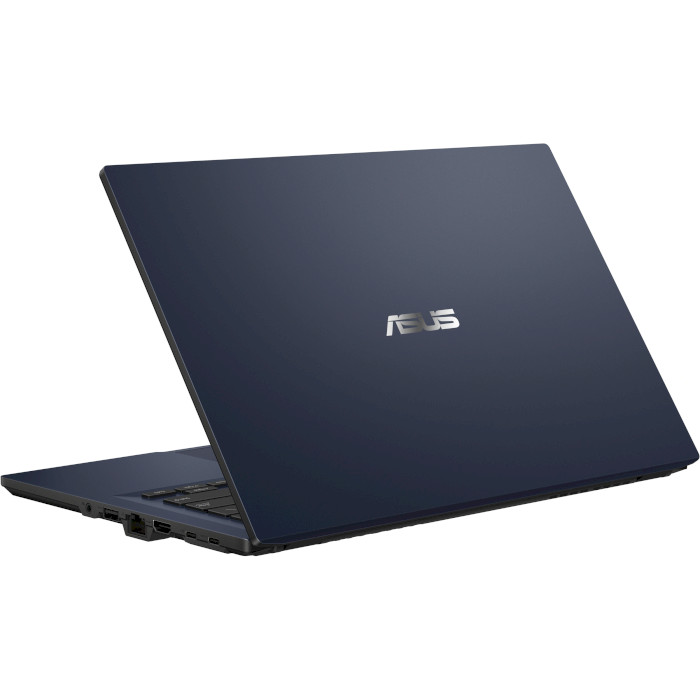 Ноутбук ASUS ExpertBook B1 B1402CVA Star Black (B1402CVA-NK3758)