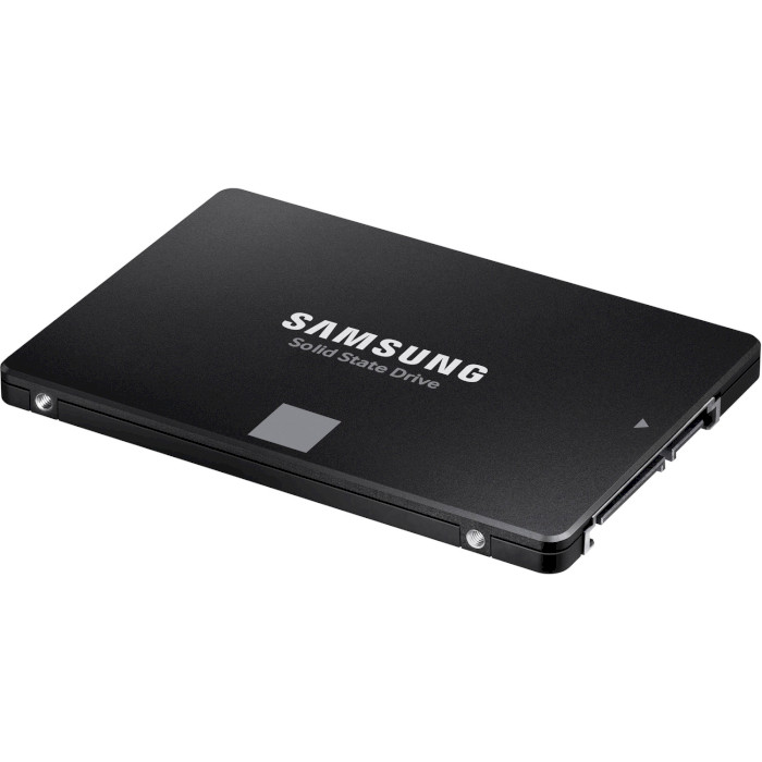 SSD диск SAMSUNG 870 EVO 4TB 2.5" SATA (MZ-77E4T0E)