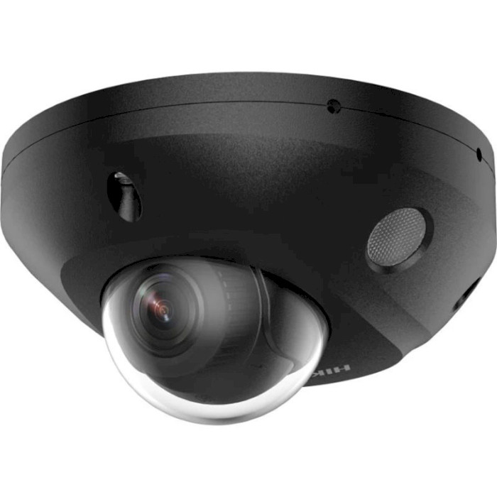 IP-камера HIKVISION DS-2CD2543G2-LIS2U (2.8) Black