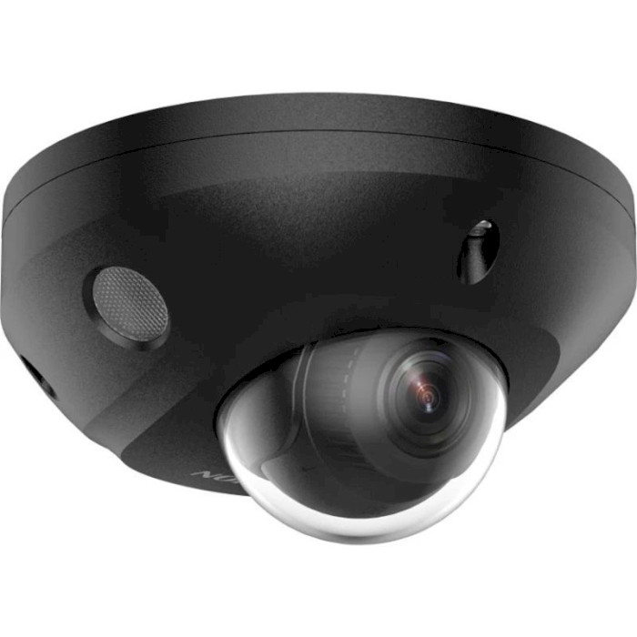 IP-камера HIKVISION DS-2CD2543G2-LIS2U (2.8) Black