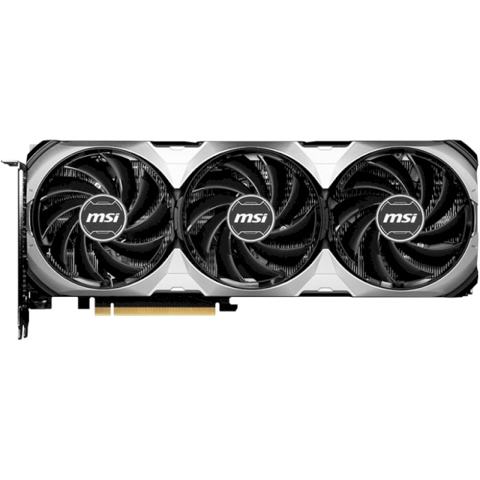 Видеокарта MSI GeForce RTX 4070 Ventus 3X E1 12G OC