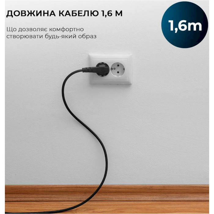 Мультистайлер CECOTEC Bamba CeramicCare 10in1 (CCTC-04439)