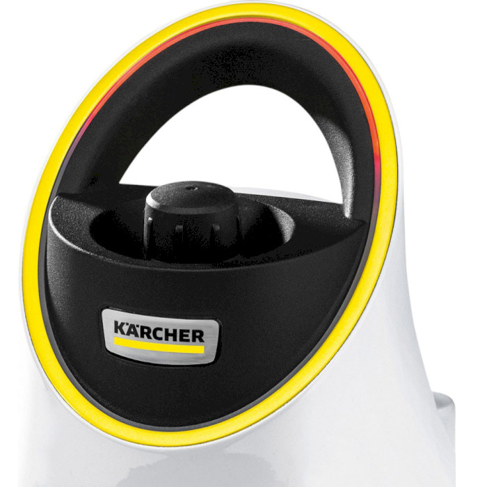 Пароочиститель KARCHER SC 2 Deluxe (1.513-400.0)