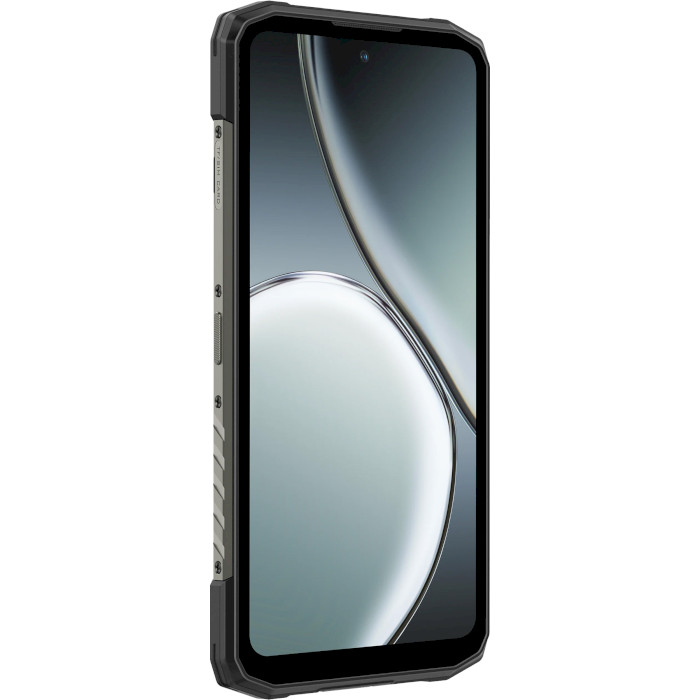 Смартфон DOOGEE Blade 10 Max 8/256GB Force Black (6923740229187)