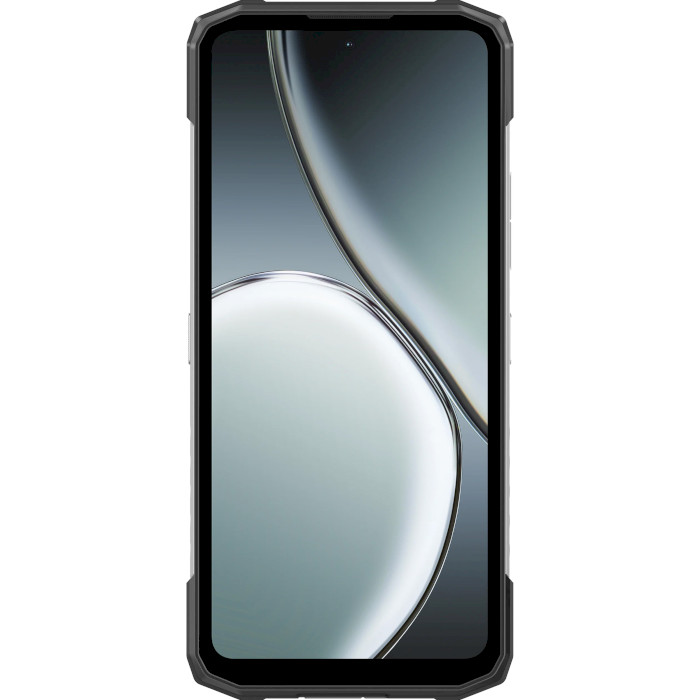 Смартфон DOOGEE Blade 10 Max 8/256GB Force Black (6923740229187)