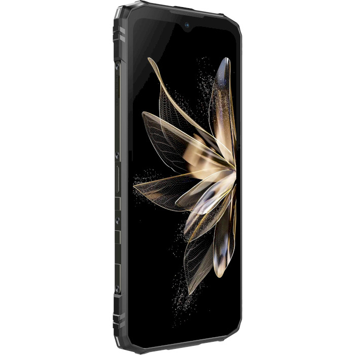 Смартфон DOOGEE Blade 10 Ultra 8/256GB Black (6923740221136)