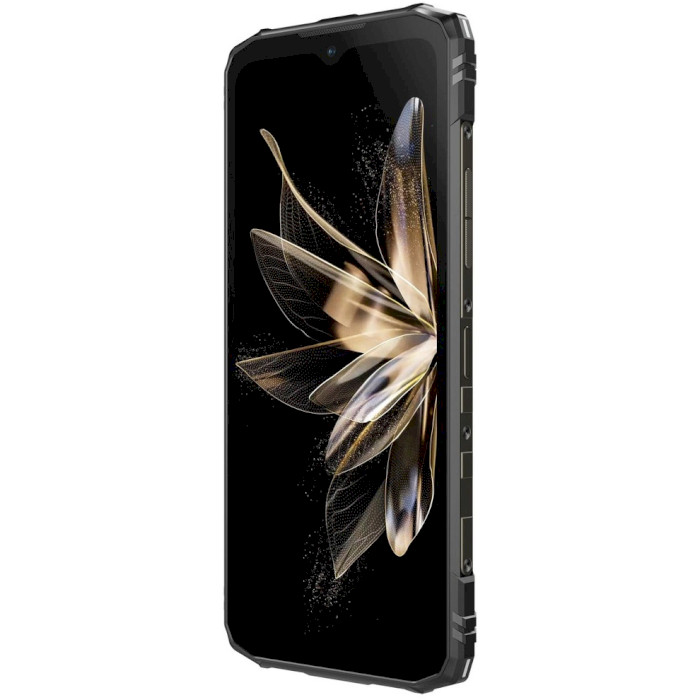 Смартфон DOOGEE Blade 10 Ultra 8/256GB Black (6923740221136)