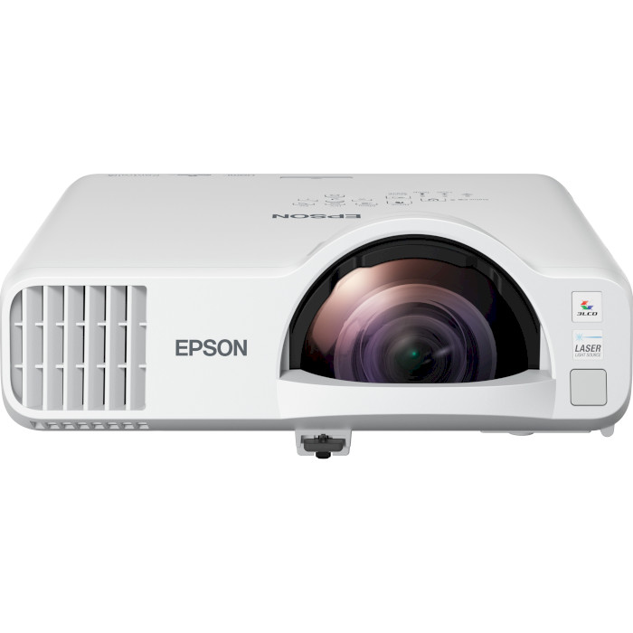 Проектор EPSON EB-L210SW Black (V11HA76080)