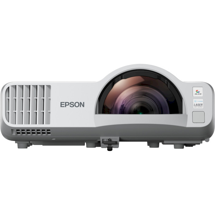 Проектор EPSON EB-L210SW Black (V11HA76080)