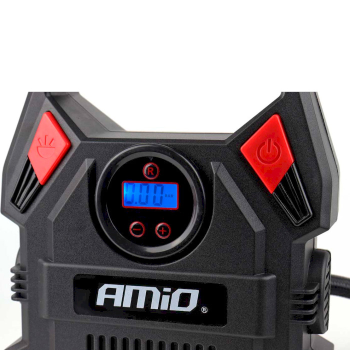 Автокомпрессор AMiO Acomp-17