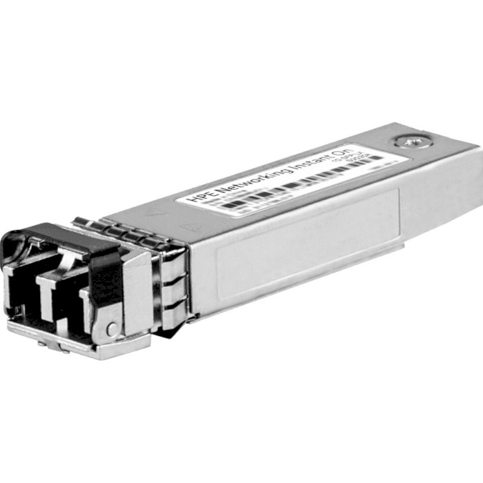 Модуль ARUBA S0G20A SFP 1GbE 10km SM LC