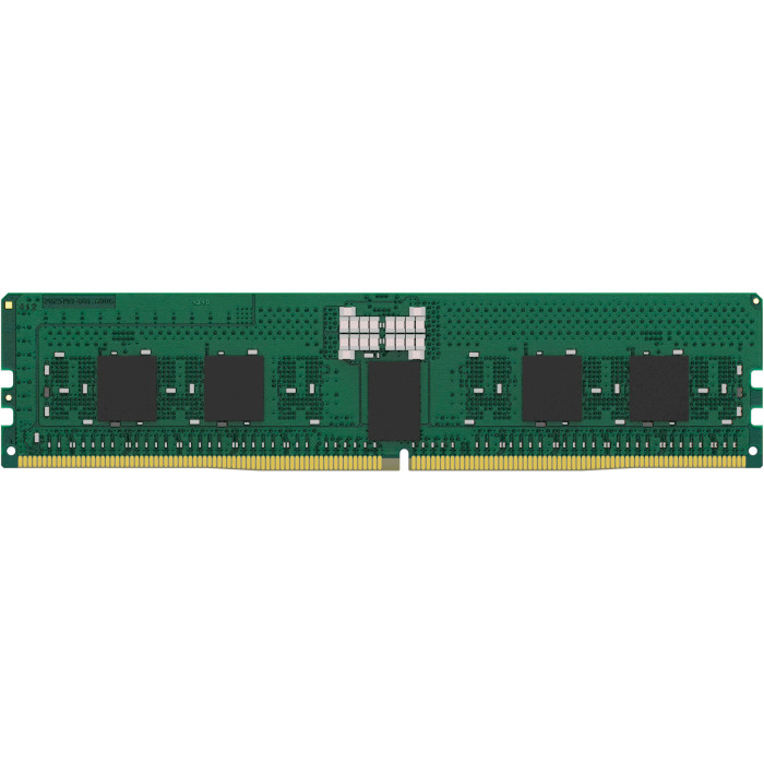 Модуль памяти DDR5 4800MHz 16GB KINGSTON Server Premier ECC RDIMM (KSM48R40BS8-16MD)