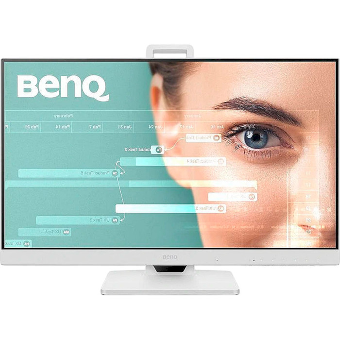 Монитор BENQ GW2486TC (9H.LMLLB.QBE)