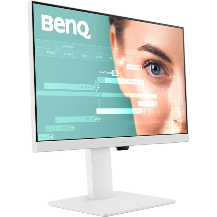 Монитор BENQ GW2486TC (9H.LMLLB.QBE)