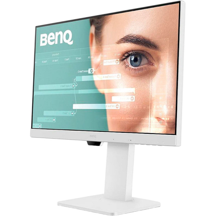 Монитор BENQ GW2486TC (9H.LMLLB.QBE)