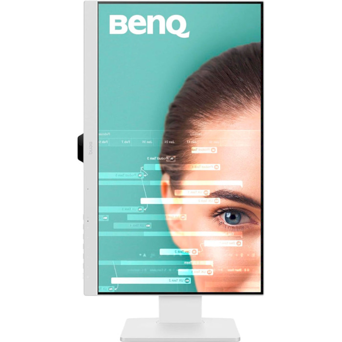 Монитор BENQ GW2486TC (9H.LMLLB.QBE)