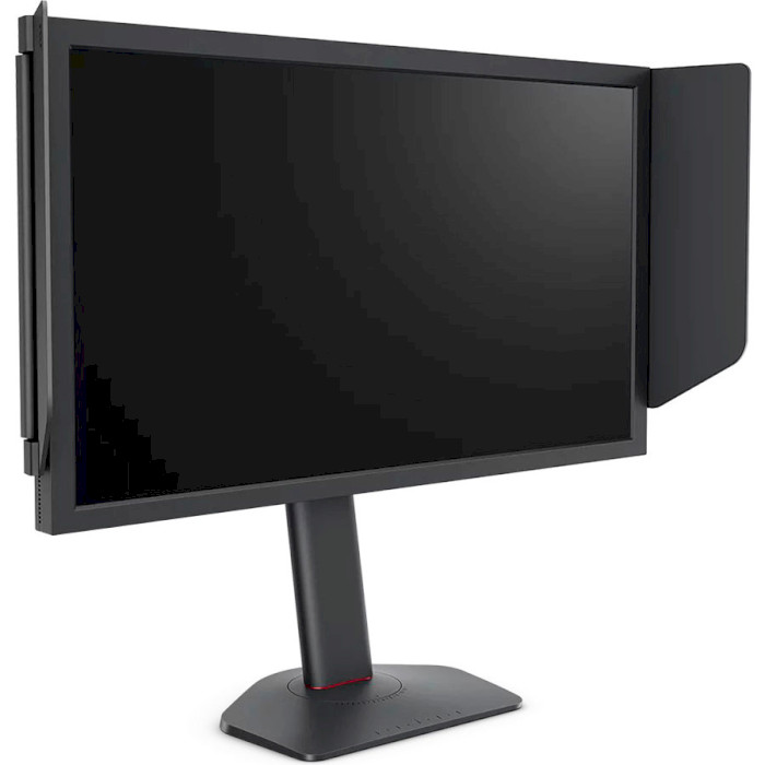 Монитор BENQ Zowie XL2566X+ (9H.LMRLB.QBE)