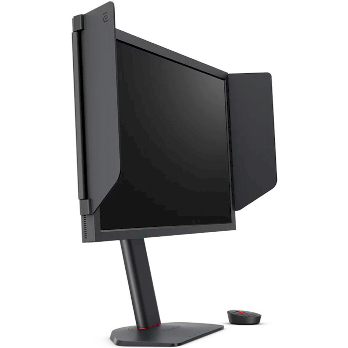 Монитор BENQ Zowie XL2566X+ (9H.LMRLB.QBE)