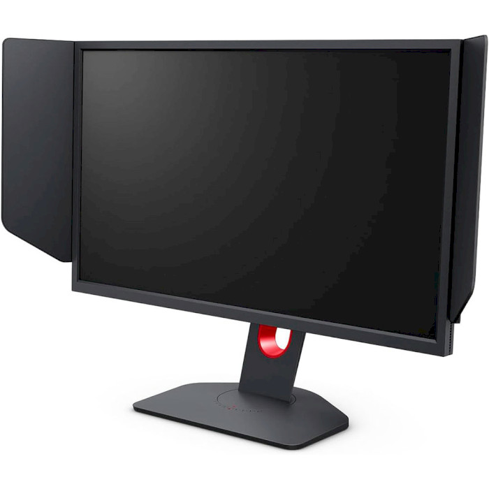 Монитор BENQ Zowie XL2566X+ (9H.LMRLB.QBE)