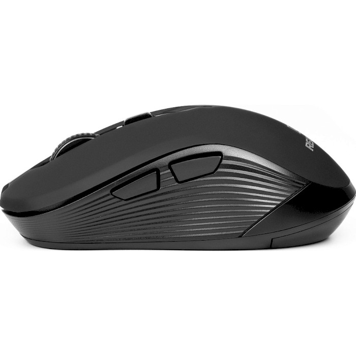 Миша REAL-EL RM-331 Wireless Black (EL123200044)