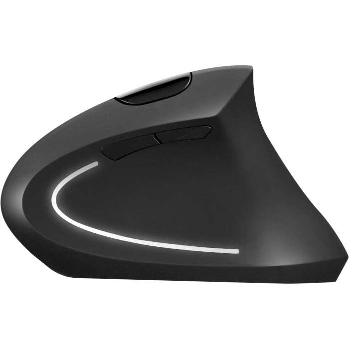 Вертикальна миша SANDBERG Wired Vertical Mouse (630-14)