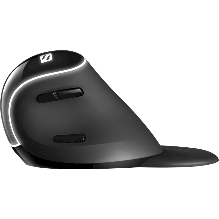 Вертикальна миша SANDBERG Wireless Vertical Mouse Pro (630-13)