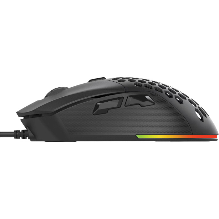 Миша ігрова SANDBERG FlexCover 6D Gamer Mouse (640-28)