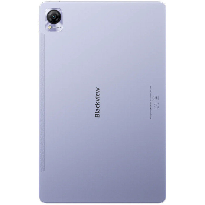 Планшет BLACKVIEW Mega 1 8/256GB Dreamy Purple (6931548317166)