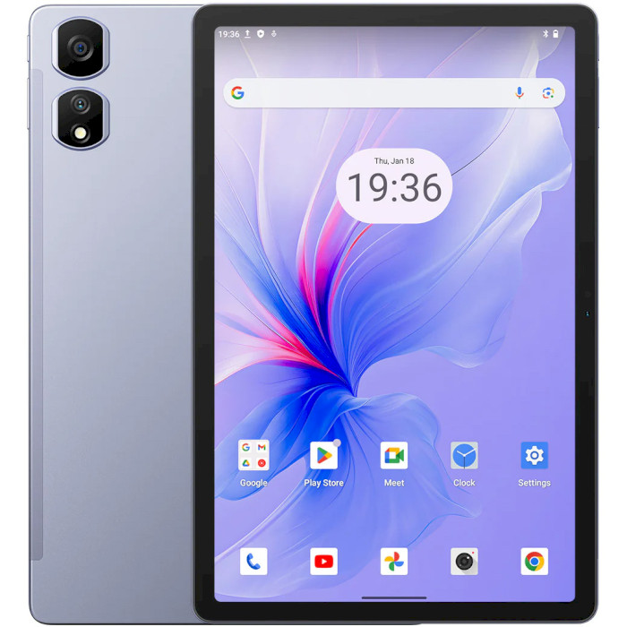 Планшет BLACKVIEW Tab 16 Pro 8/256GB Twilight Purple (6931548316916)