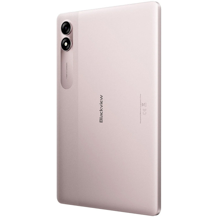 Планшет BLACKVIEW Tab 90 8/128GB Blush Pink (6931548318132)