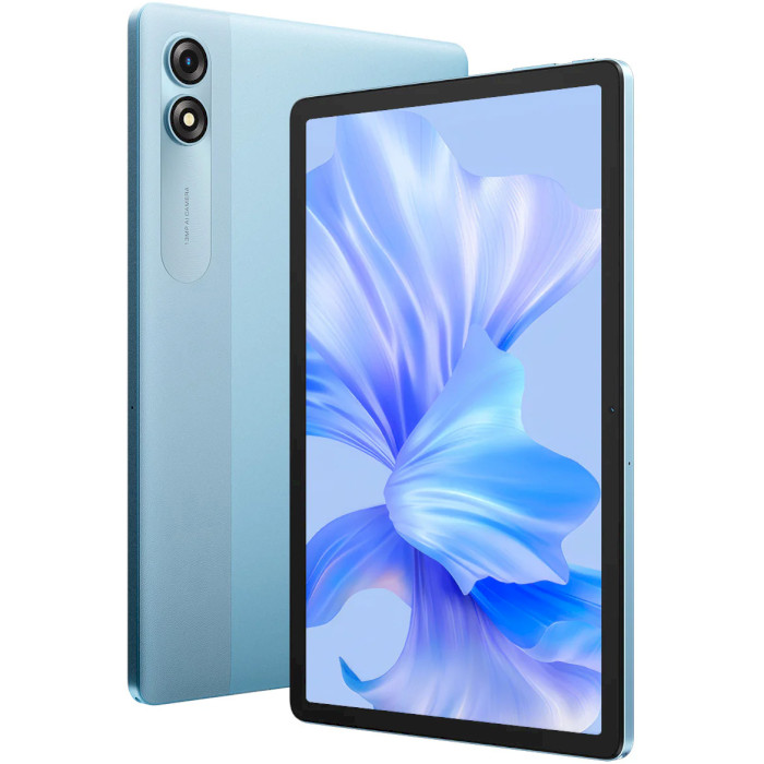 Планшет BLACKVIEW Tab 90 8/128GB Frost Blue (6931548318125)