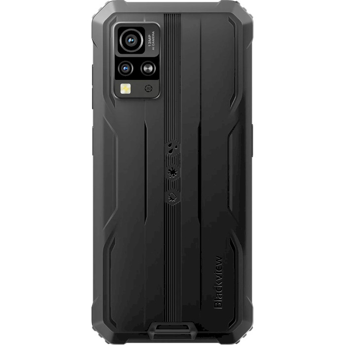 Смартфон BLACKVIEW BV4800 Pro 4/128GB Black