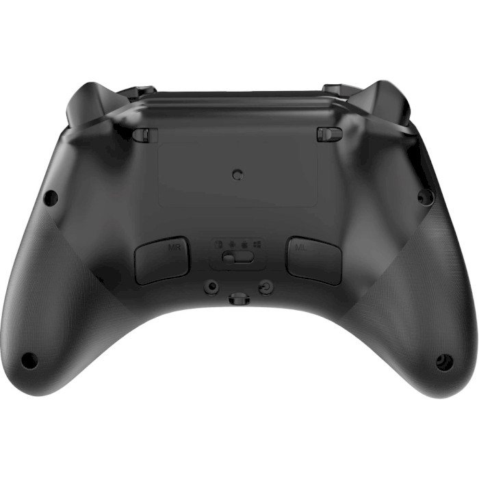 Геймпад GAMEPRO GPX13B Black