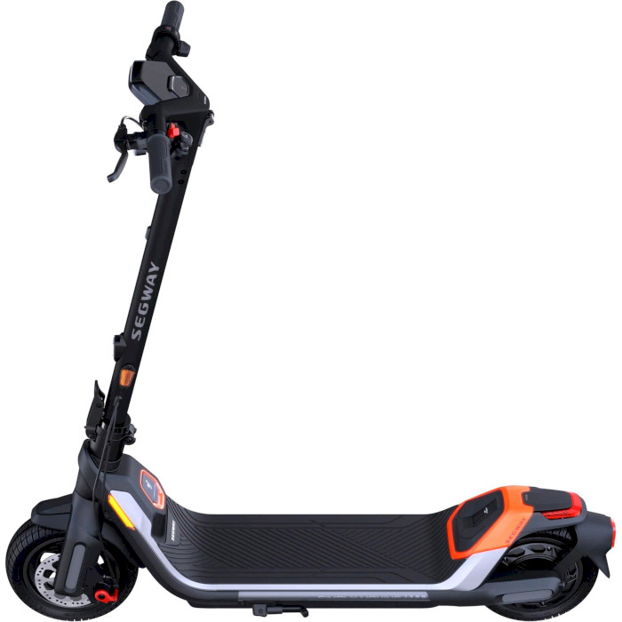 Электросамокат NINEBOT BY SEGWAY KickScooter P65E Black (AA.00.0012.48)