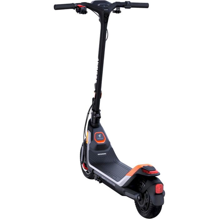 Электросамокат NINEBOT BY SEGWAY KickScooter P65E Black (AA.00.0012.48)