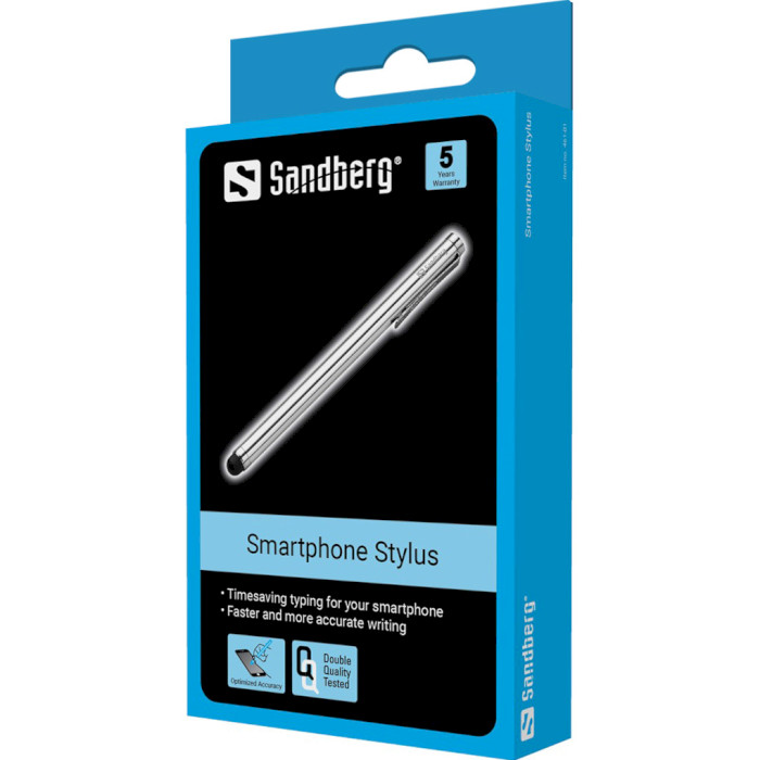 Стилус SANDBERG Smartphone Stylus (461-01)