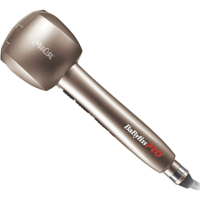 Автоматический стайлер для завивки BaByliss PRO BAB2665GE MiraCurl