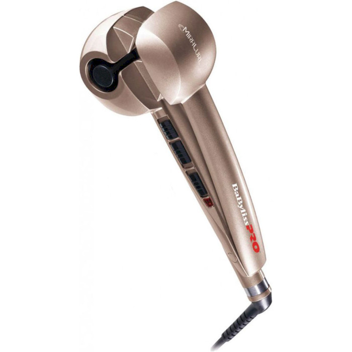 Автоматический стайлер для завивки BaByliss PRO BAB2665GE MiraCurl