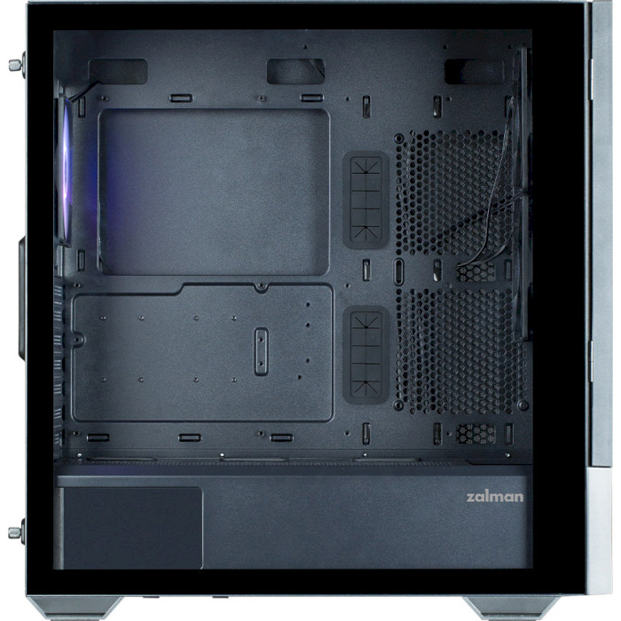 Корпус ZALMAN Z10 DS