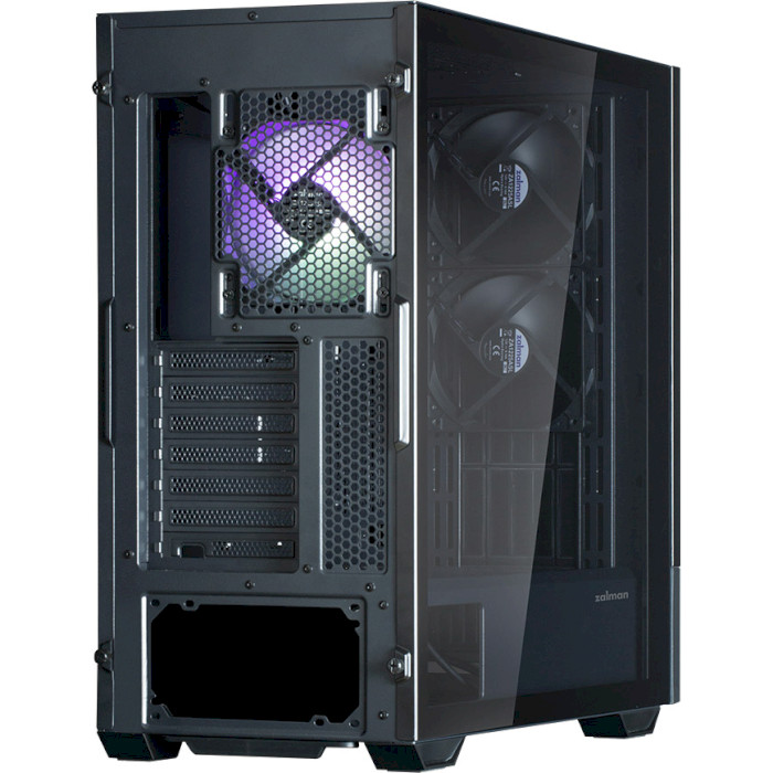 Корпус ZALMAN Z10 DS