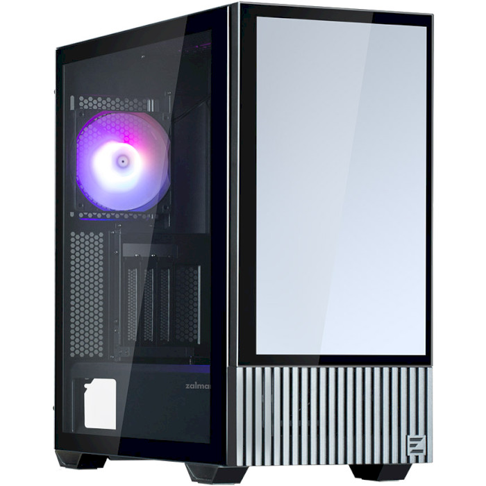 Корпус ZALMAN Z10 DS