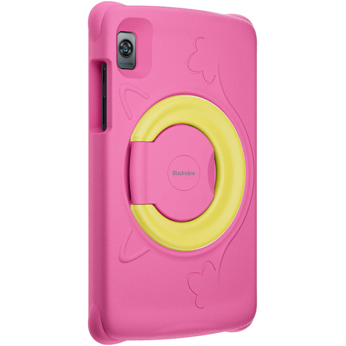 Планшет BLACKVIEW Tab 60 Kids 4/128GB Candy Pink