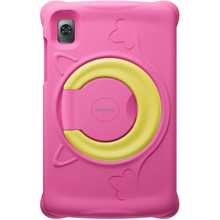 Планшет BLACKVIEW Tab 60 Kids 4/128GB Candy Pink