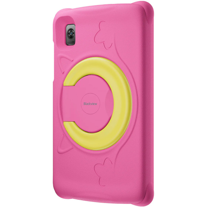 Планшет BLACKVIEW Tab 60 Kids 4/128GB Candy Pink