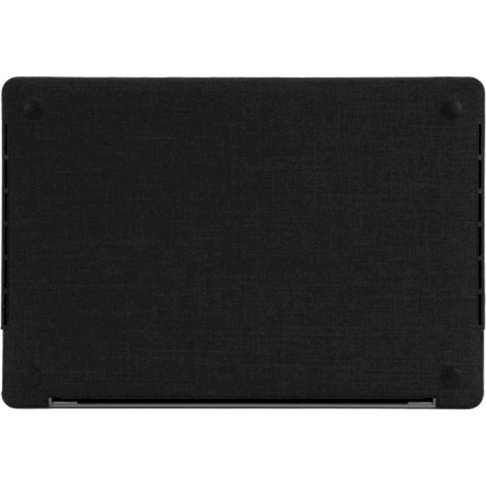 Чохол-накладка для ноутбука 13" INCASE Hardshell Case для MacBook Pro 13" (2020) Black