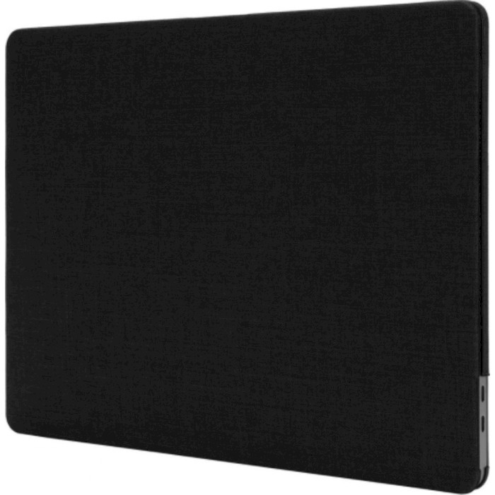 Чохол-накладка для ноутбука 13" INCASE Hardshell Case для MacBook Pro 13" (2020) Black