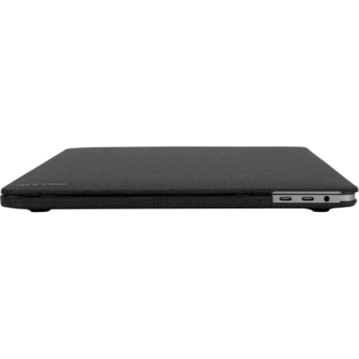 Чохол-накладка для ноутбука 13" INCASE Hardshell Case для MacBook Pro 13" (2020) Black