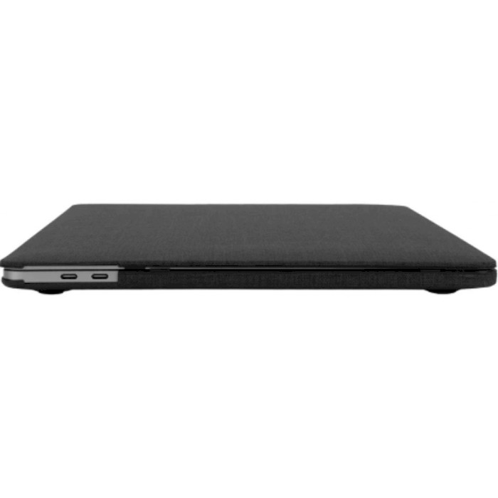 Чохол-накладка для ноутбука 13" INCASE Hardshell Case для MacBook Pro 13" (2020) Black